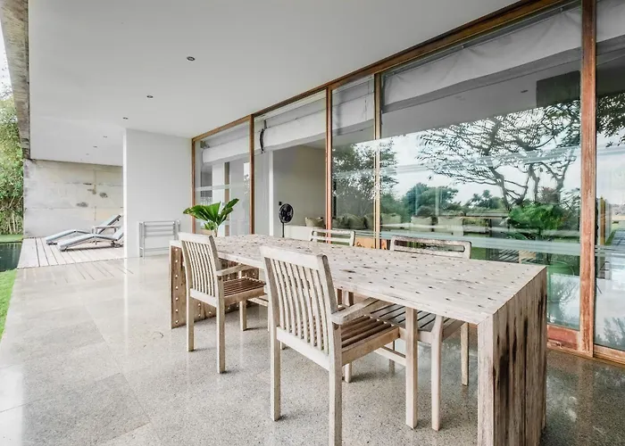 Balangan Beach Nakar Villa Jimbaran