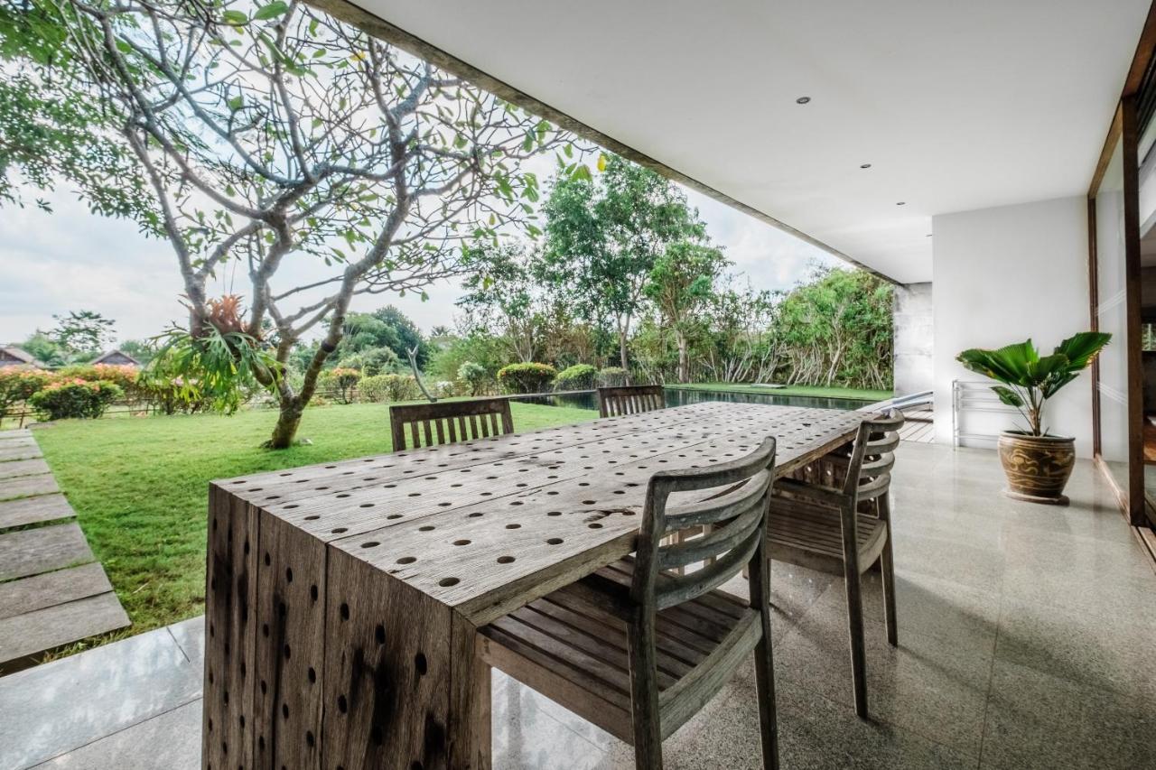 Villa Balangan Nakar *