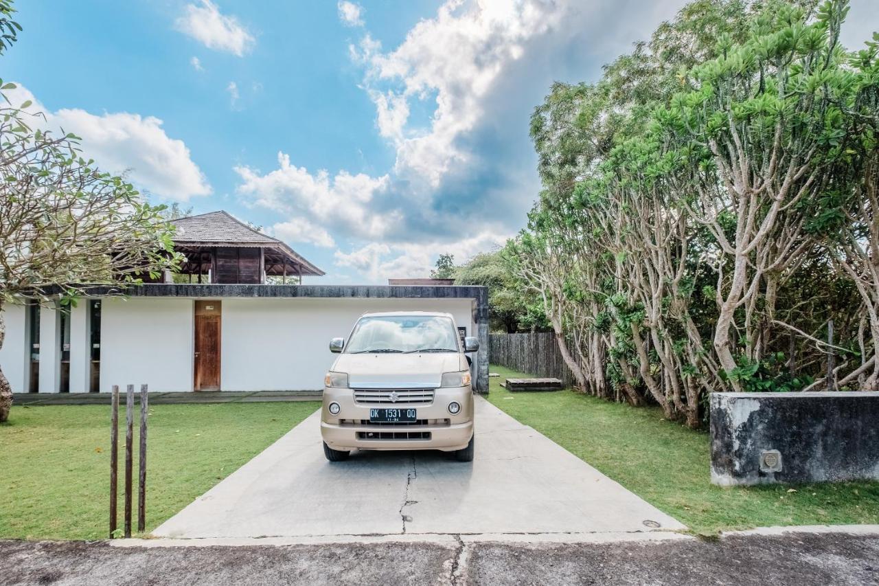 Villa Balangan Nakar