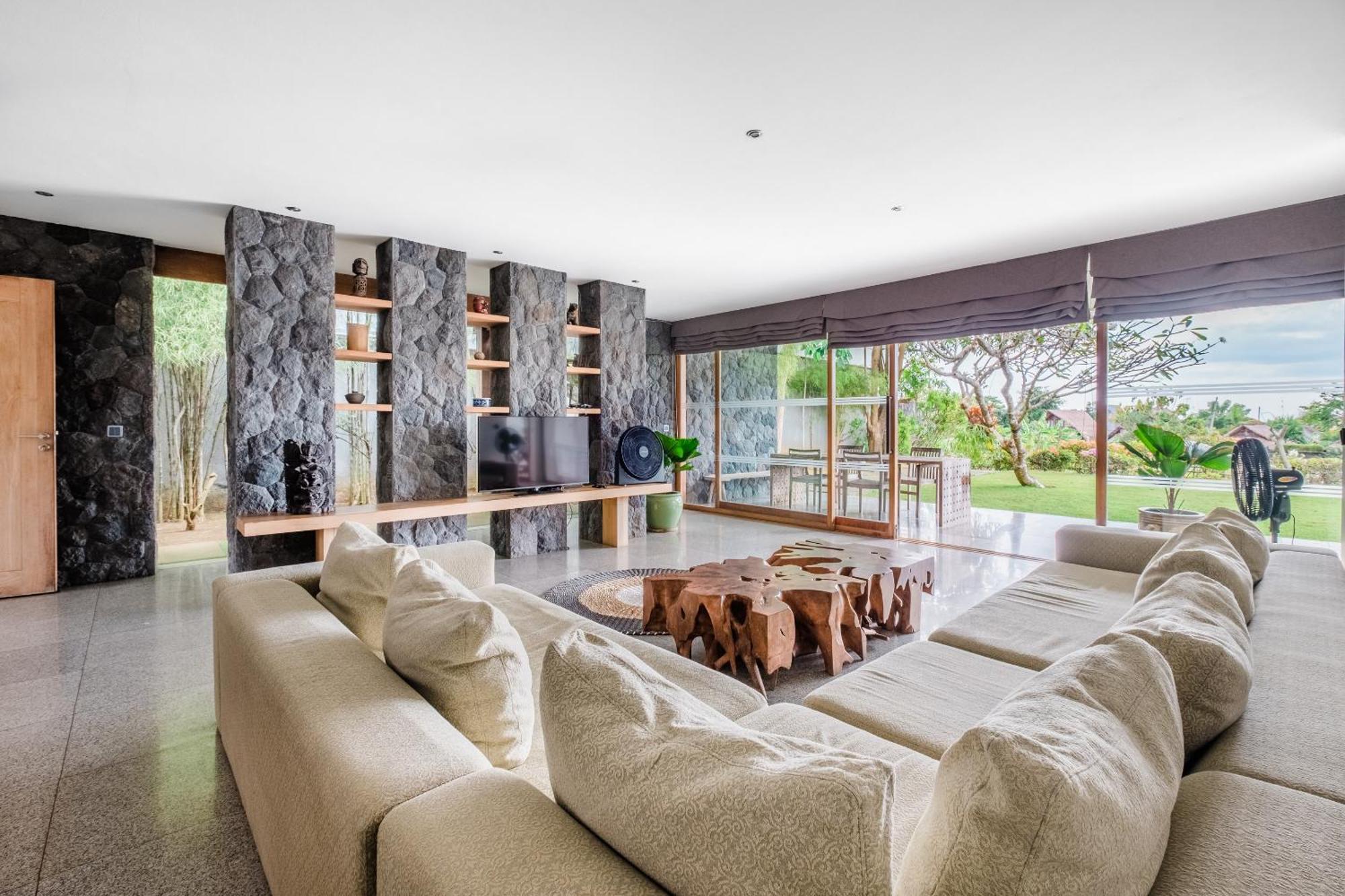 Villa Balangan Nakar *
