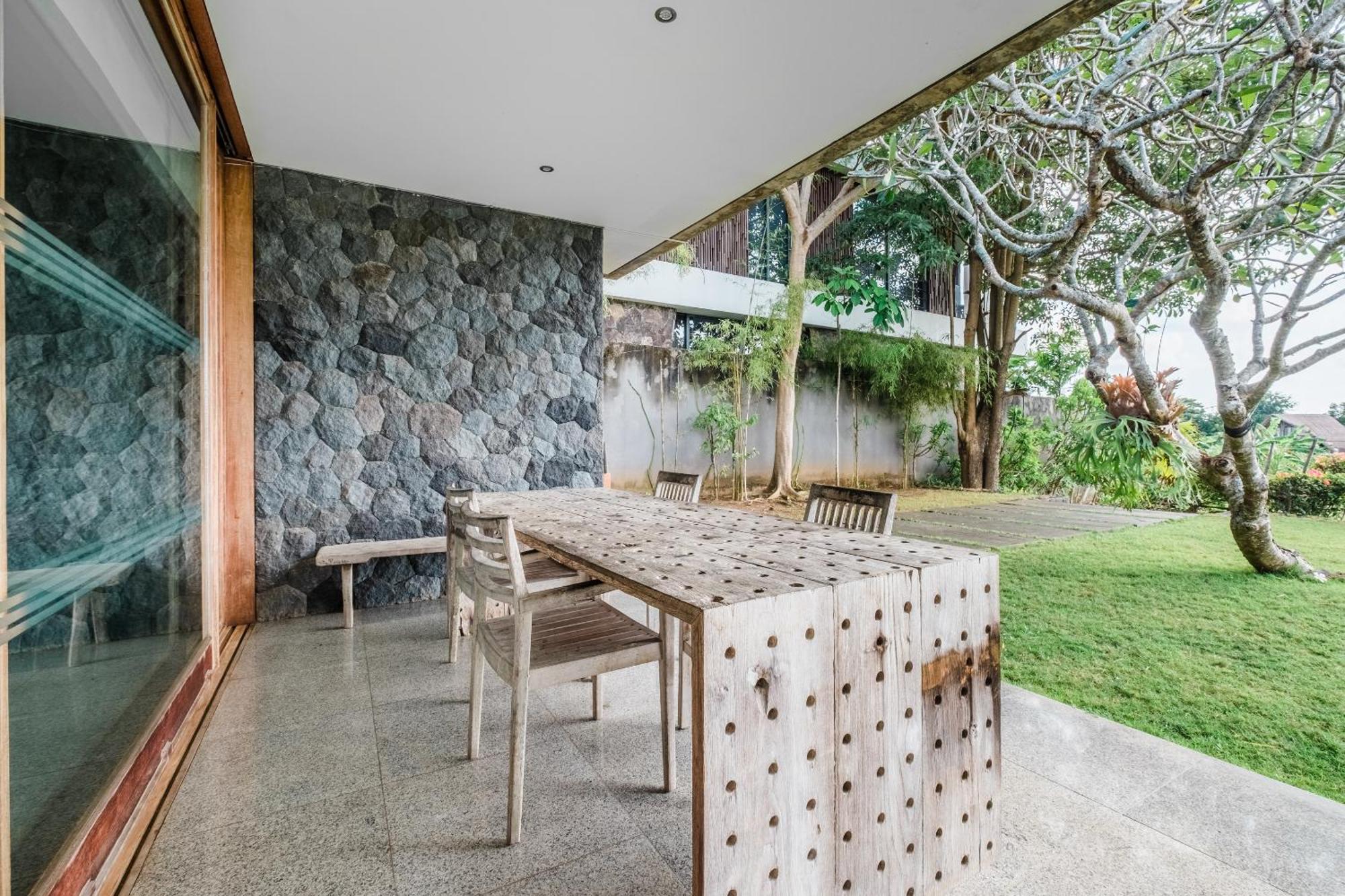 Villa Balangan Nakar